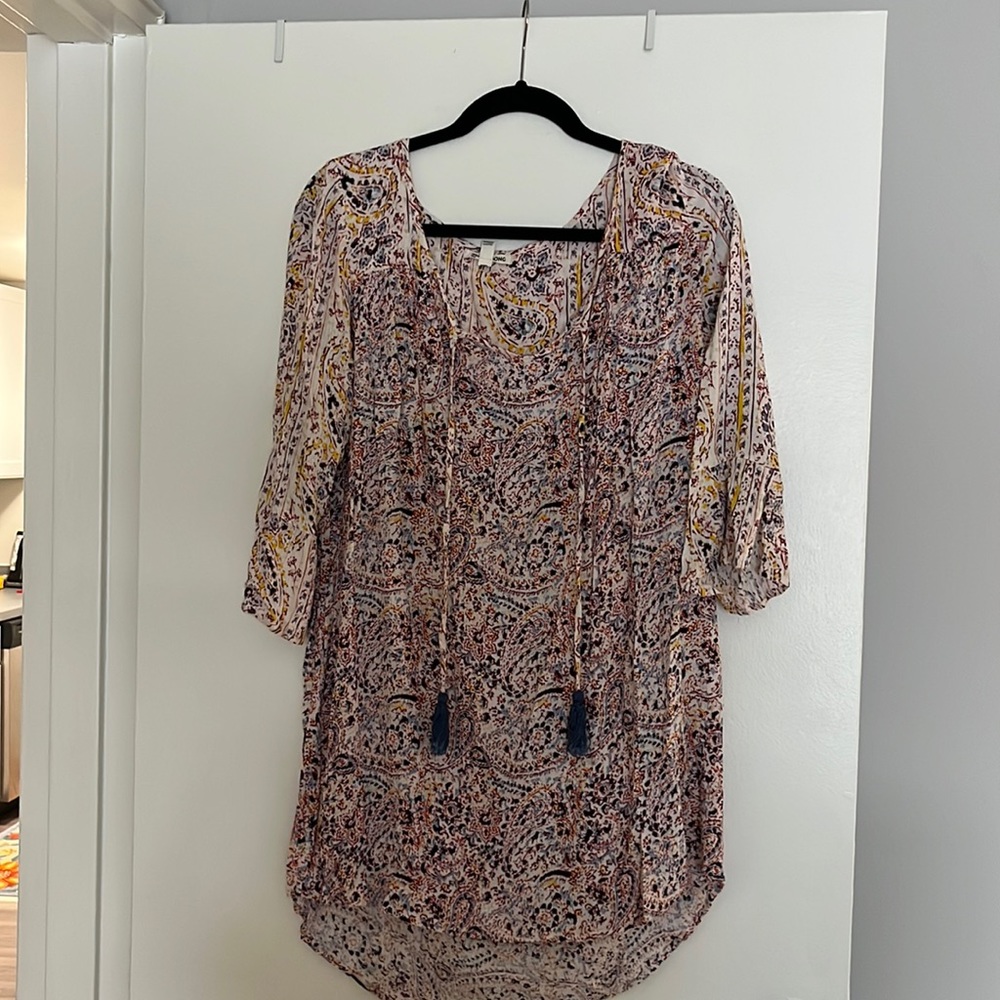 Billabong Dress